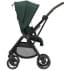Детская прогулочная коляска Maxi-Cosi Leona² большие колеса 1204403110 Twillic Green зеленый