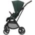 Детская прогулочная коляска Maxi-Cosi Leona² большие колеса 1204403110 Twillic Green зеленый