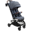 Детская прогулочная коляска Pituso Mini MN/012 Graphite