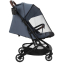Детская прогулочная коляска Pituso Mini MN/012 Graphite