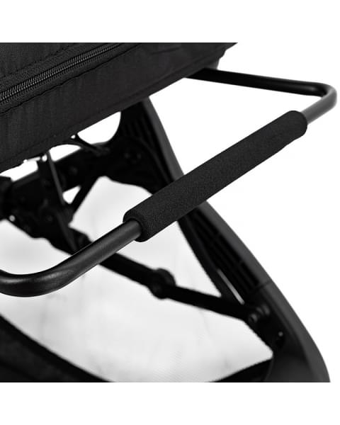 Детская прогулочная коляска Pituso Mini MN/012 Graphite