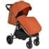 Детская прогулочная коляска Pituso Ruta PU BD206 Orange