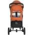 Детская прогулочная коляска Pituso Ruta PU BD206 Orange