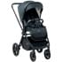 Детская прогулочная коляска Sweet Baby Elegante Chrome/Blue