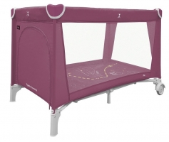 Детский манеж Baby Tilly Rio T-1011 Orchid Purple