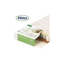 Детский матрас Plitex Bamboo Sleep (120х60х14 см)