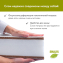 Детский матрас Plitex Юниор-Плюс 119х60х12см