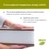 Детский матрас Plitex Юниор-Плюс ЮС-119-01 120х60х8 см