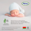 Детский матрас Plitex Юниор-Плюс 119х60х12см