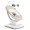 Детское кресло-качалка Uppababy Mamaroo Charlie - Sand Melange