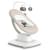 Детское кресло-качалка Uppababy Mamaroo Charlie - Sand Melange