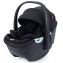 Автокресло Rant Aster Zero с базой isofix Black