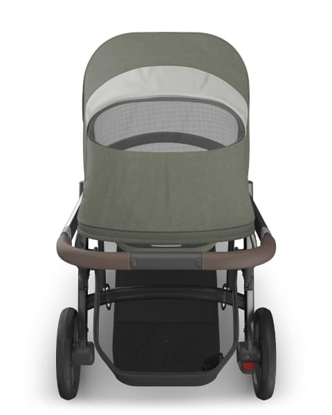 Коляска 2в1 UPPAbaby VISTA V3 Evelyn