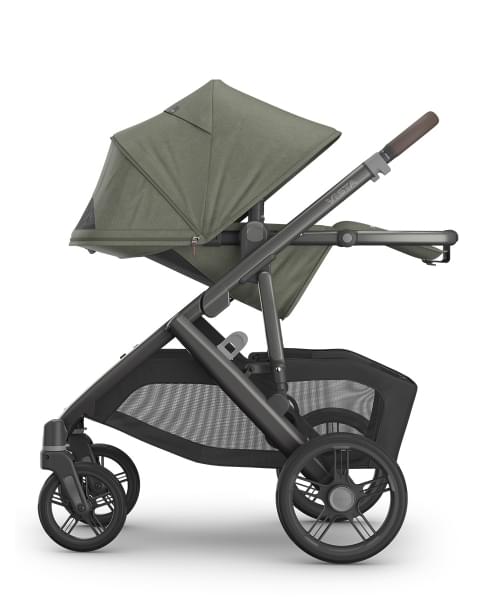 Коляска 2в1 UPPAbaby VISTA V3 Evelyn