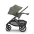 Коляска 2в1 UPPAbaby VISTA V3 Evelyn