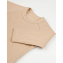 Комплект AmaroBaby Fashion кофточка и штанишки бежевый 74