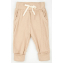 Комплект AmaroBaby Fashion кофточка и штанишки бежевый 74