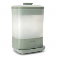 Электрический стерилизатор Nuvita SteriDry 1088 для бутылочек с функцией сушки