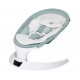 Электрокачели Sweet Baby Matteo Lux 427370 Green