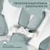 Электрокачели Sweet Baby Matteo Lux 427370 Green