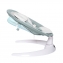 Электрокачели Sweet Baby Matteo Lux 427370 Green