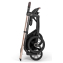 Коляска Inglesina Aptica 2026 2 в 1 Essence Mokka
