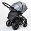 Детская коляска Mr Sandman Apollo GS 2 в 1 Фудзи Экокожа