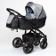 Детская коляска Mr Sandman Apollo GS 2 в 1 Фудзи Экокожа