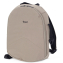 Детская коляска Rant Flex Therm Soft 3 в 1 с автокреслом Cruise Sandy Beige