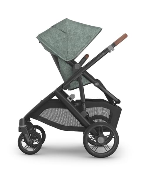 Коляска 2в1 UPPAbaby VISTA V3 GWEN