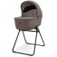Коляска Inglesina Aptica 2026 2 в 1 Essence Mokka
