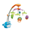 Музыкальный мобиль Konig Kids СОВУШКА