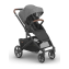 Детская прогулочная коляска UPPABABY CRUZ V3 (Цвет - Greyson)