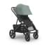 Коляска 2в1 UPPAbaby VISTA V3 GWEN