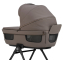 Коляска Inglesina Aptica 2026 2 в 1 Essence Mokka