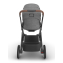 Детская прогулочная коляска UPPABABY CRUZ V3 (Цвет - Greyson)