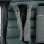 Автокресло Indigo Smart plus Isofix серый-зеленый
