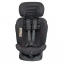 Автокресло Indigo Smart plus Isofix черный