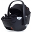 Автокресло Rant Aster Zero с базой isofix Black