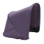 Капюшон сменный для коляски Bugaboo Fox 5 Astro Purple