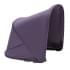Капюшон сменный для коляски Bugaboo Fox 5 Astro Purple