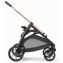 Коляска Inglesina Aptica 2026 2 в 1 Essence Mokka