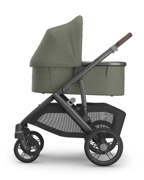 Коляска 2в1 UPPAbaby VISTA V3 Evelyn