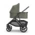 Коляска 2в1 UPPAbaby VISTA V3 Evelyn