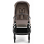 Коляска Inglesina Aptica 2026 2 в 1 Essence Mokka