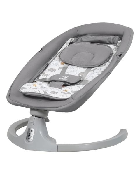 Электрические качели Farfello 88944 серый