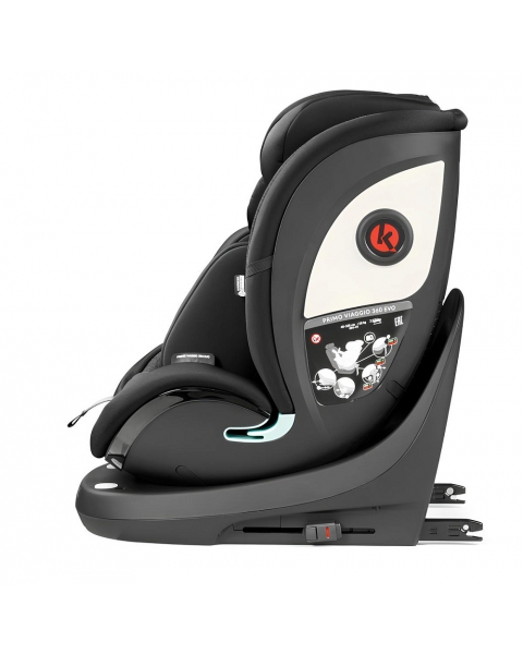 Автокресло Peg Perego Primo Viaggio 360 EVO Planet