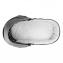 Коляска Indigo SOLIO 2 в 1 (So 04 (св.серый)