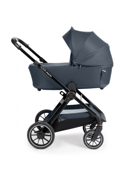 Коляска 2 в 1 Agex Prima Pro, Grey (Серый)