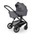 Коляска 2 в 1 Agex Prima Pro, Grey (Серый)